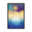 «The Moon and The Sun», impression sur toile tendue-72677841-72677842-22647736