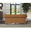 Melrose 2 Seater Leather Sofa-118216833-118216836