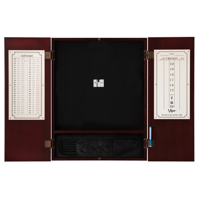 Armoire en acier
