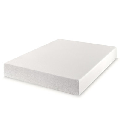 10" Medium Memory Foam Mattress