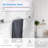 5 - Piece Bathroom Hardware Set-100542752
