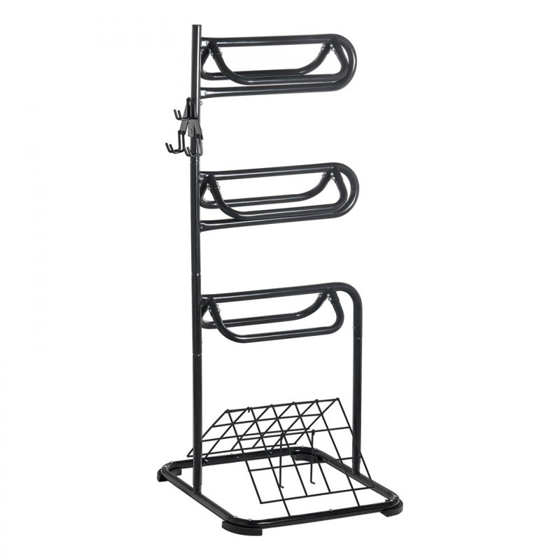 76.2cm W Steel Storage Rack