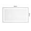 2709286116 Rectangle Wall Mirror