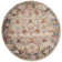 Christa Oriental Cream Area Rug
