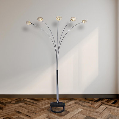Funmilayo Floor Lamp