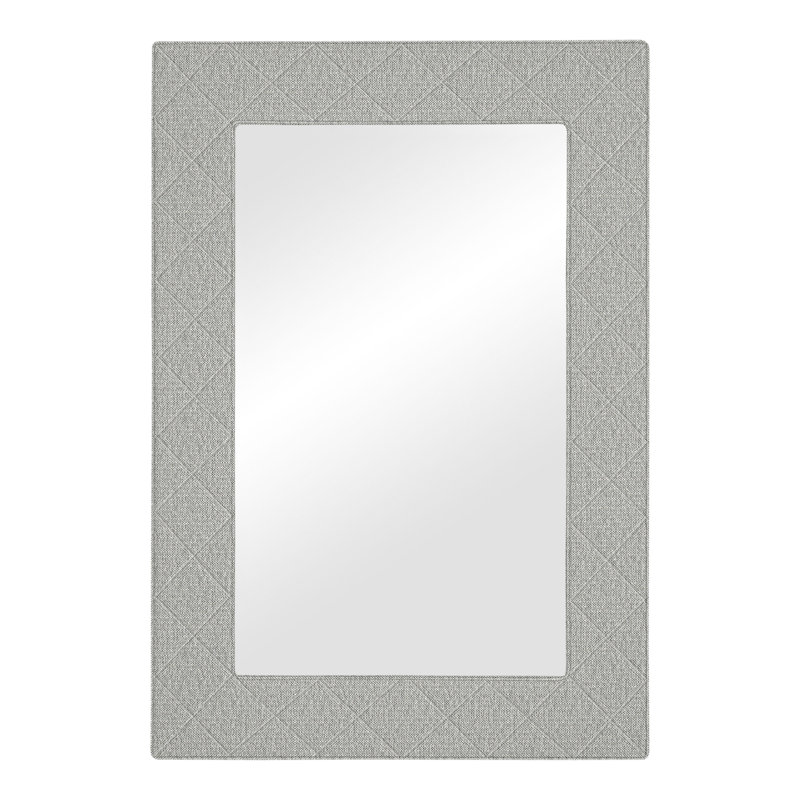 Brewster Wall Mirror, Tarbee Dove