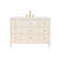 48.15'' Quartz Bathroom Vanity Top