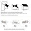 Dumbarton Rectangular Shade Sail-1309582090-1309719492
