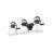 Iftimie 3-Light Bath Vanity-71283493-71283503