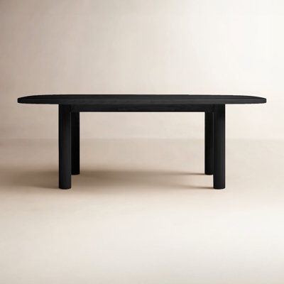 Good Times Oval Dining Table