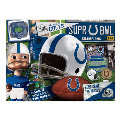 NFL Retro Series