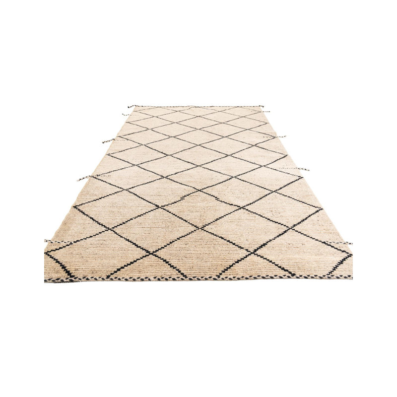 Orpheus Beige Rug