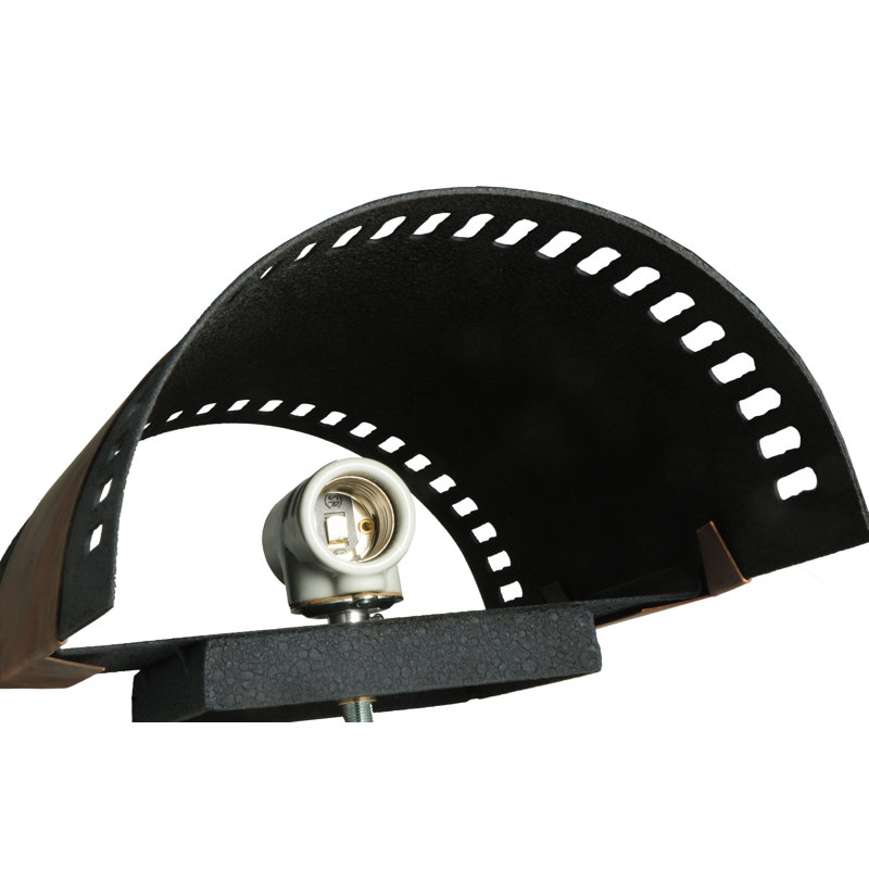 Elements 1 - Light Flush Mounted Sconce