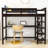 Ettie Kids Loft Bed-445599953-445599967