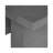Gulf Rectangular Concrete Outdoor Dining Table