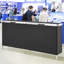 88cm Aluminium Full Podium