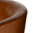 Mervin Upholstered Swivel Barrel Chair