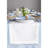 Cabana Stripe - 100% Pure Linen Table Runner-114347980-114347952