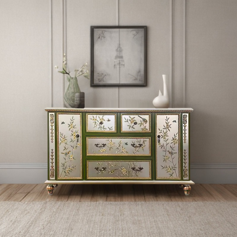 59.1 " W Sideboard
