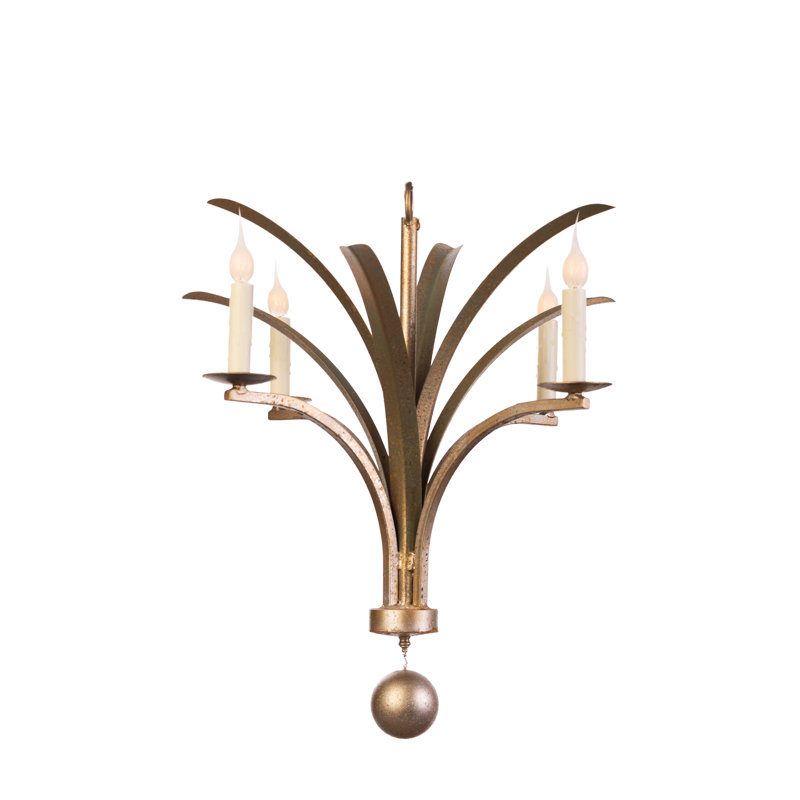 4 - Light Pendant