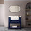 Miroir de salle de bain moderne-458052443