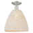 Brushed Satin Nickel