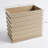 Rectanglar Ridge Box Planter Tall-1955816258