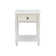 Birkley End Table with Storage