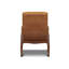 Lily Leather Tufted Armchair-46791059-72483460