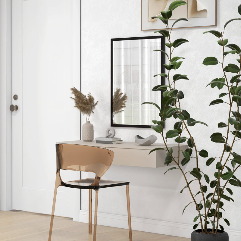 Rectangle Mirror, 30'' x 22''