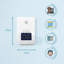  Plug In Personal Air Purifier 