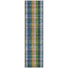Brown/Red/Ivory/Teal/Navy/Silver/Denim/Peach/Pewter/Plum/Sage/Wheat