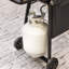 Charbroil American Gourmet Classic Series 2-Burner Compact Propane Gas Grill Cart