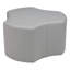 Repose-pieds rembourré Pro Series, paquet de 6-103007647-130371923