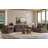 Solstice Round Coffee Table-113612476