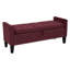 Repose-pieds Jeani 45 po Jeani-116827175