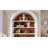 79.53" Industrial Luxe Furniture Piece with Heavy-Duty Metal Frame, Premium High-End Furniture