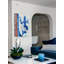 Parvez Taj - Wrapped Canvas Painting-12309406