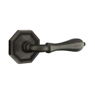Privacy (Bed & Bath) Door Lever