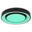 Dnylah LED Flush Mount