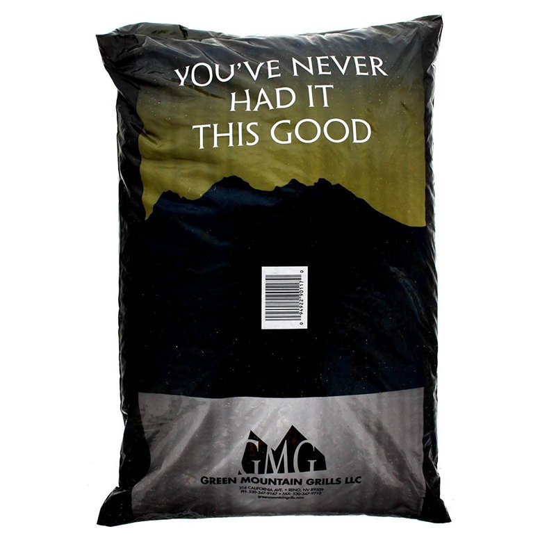 Green Mountain Grills 28 Lb. Pellets