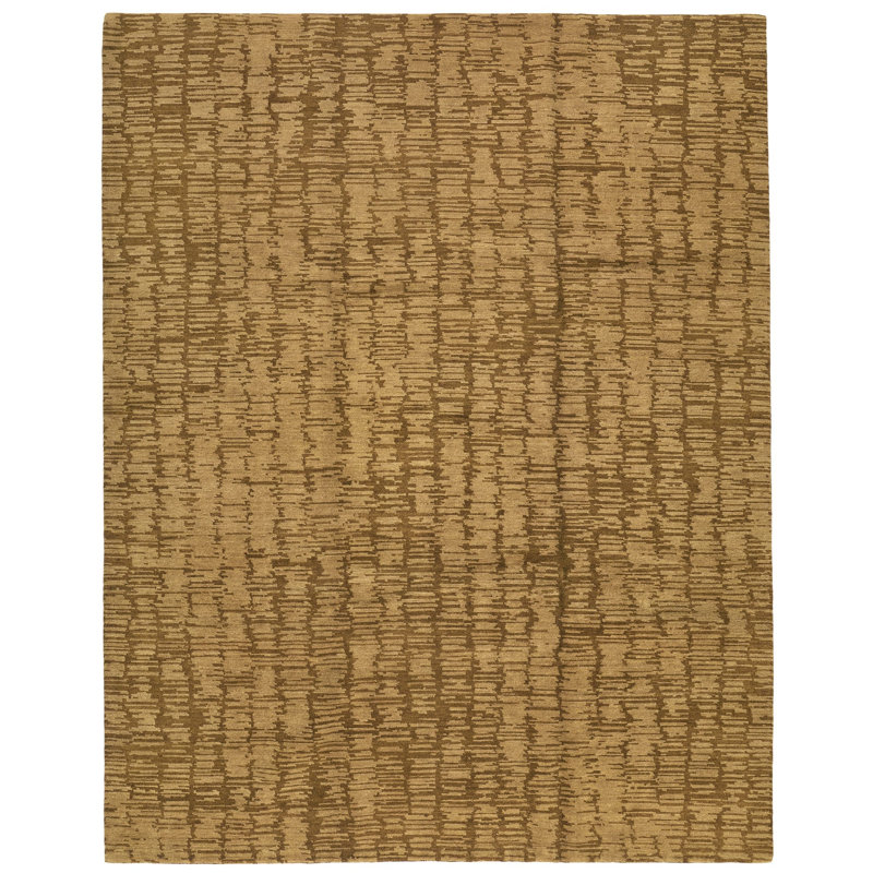 Billow II Cedar 8X10