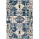 Tapis bleu Tucson