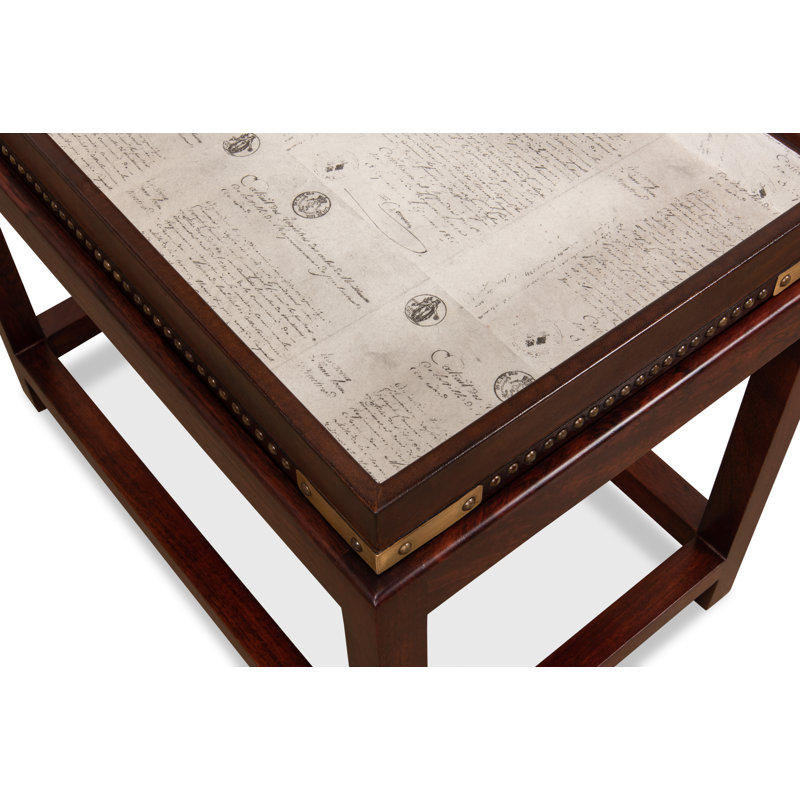 Winchester End Table