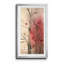 Bamboo Design I - cadre photo, reproduction d'art-384713743-384713740