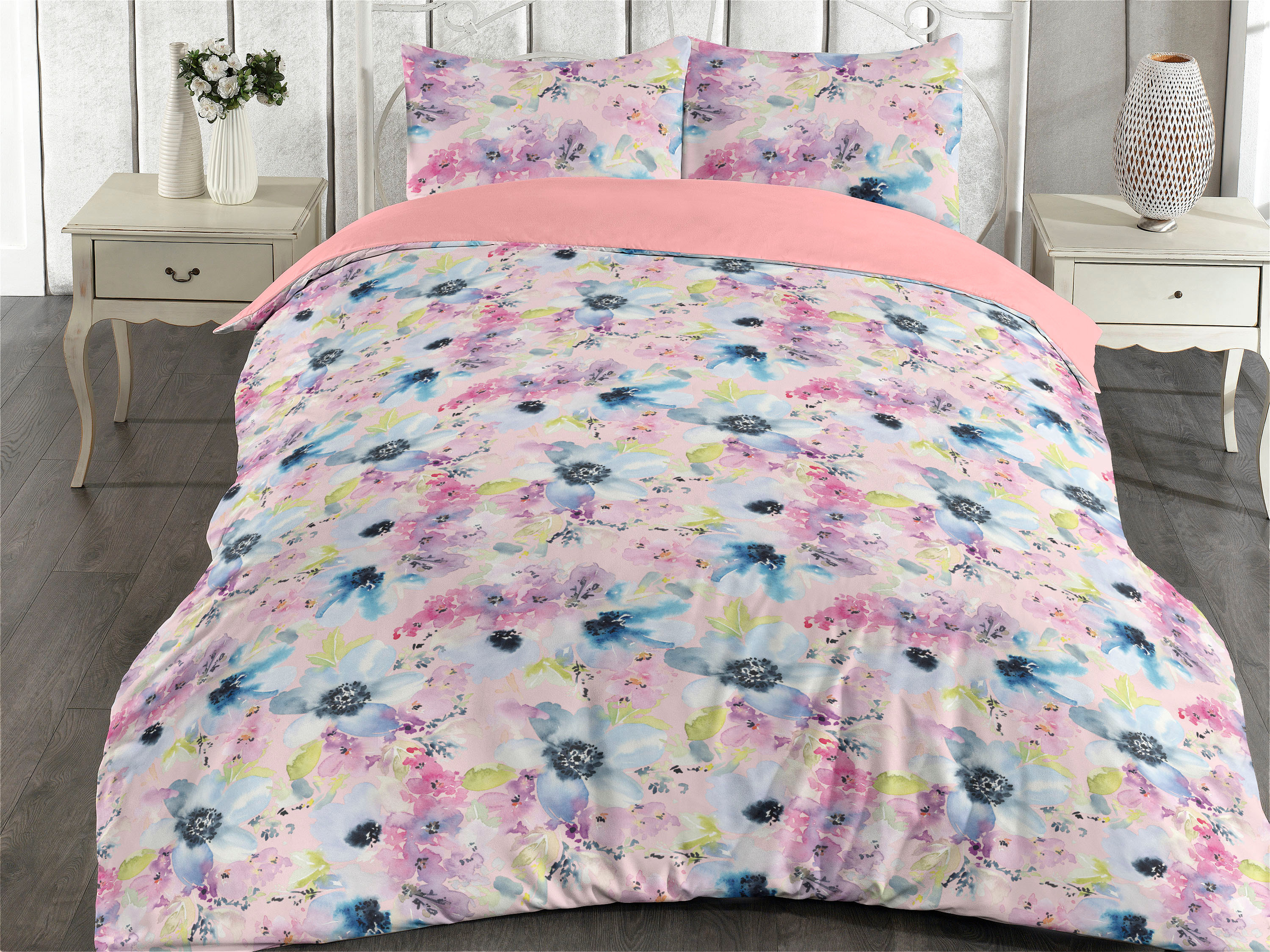 Peaceful Dove CW1607034CL Duvet Cover Set main image 1