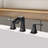 Doris 2-Handle Widespread Roman Tub Faucet-58420315