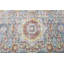 Tapis bleu Ophelia-19382821