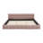 California King Size Upholstered Bed Frame-1575228077