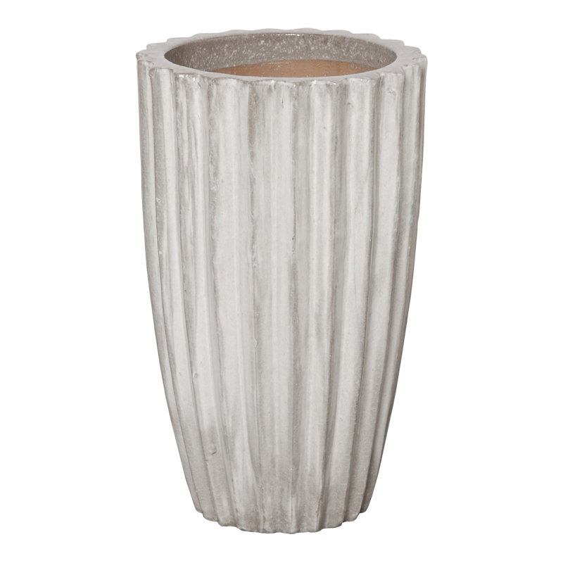 Tegan Handmade Ceramic Pot Planter